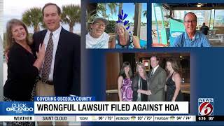 Florida Vacation Rental Triple Murder Lawsuit | Family Seeks Justice in Negligent Security Case