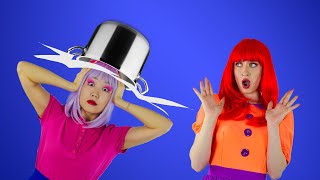 I'm stuck Song | 3 Catchy Pikojam Kids Songs to Get Stuck in Your Head