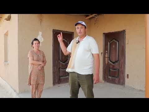 ИИБ ходими бизни калтаклаб жавобгар бўлмади. Сотиб олган олган уйимдан хайдаб чиқармоқчи.