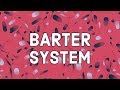 Barter System and Its Drawbacks