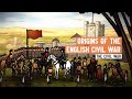 Key Events of the English Civil War