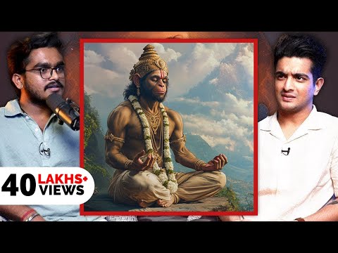 Never Recite Hanuman Chalisa Daily - The  EFFECTS | Ranveer Allahbadia | TRS Clips हिंदी