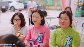 25Năm THCS Trung Kiên