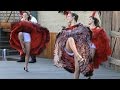 Análisis de un Video de Danza