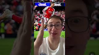 A FEW TAKEAWAYS FROM ARSENAL 2-1 CHELSEA 😤😤🔵🔵 #chelseafc #chelseafans  #football #premierleague