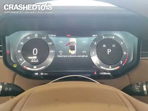 ✅ 2023 Land Rover Range Rover SE • VIN: SALKP9FU0PA052566 • Lot: 72985074. Wystawiony na Copart z przebiegiem 12 783 mil. Bezpłatny archiwum sprzedaży aukcyjnych z USA i szczegółowy raport historii pojazdu na DreamBid. Zdjęcie 16.