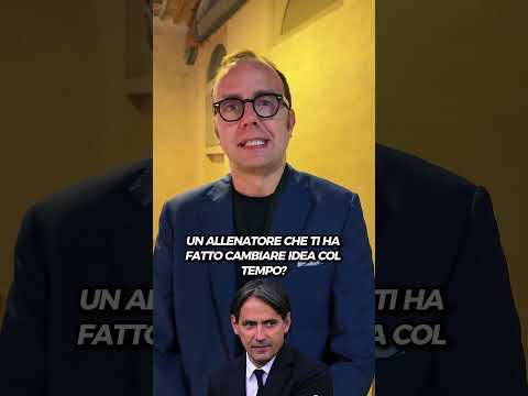10 DOMANDE A RICCARDO TREVISANI
