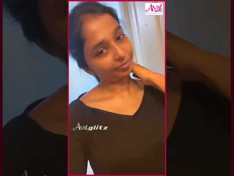 Dr Sharmika-வின் Simple Skin Care Tips #shorts #avalglitz #drsharmika