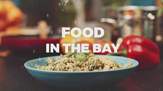 Chef shares simple yet elevated dishes for end of summer hosting