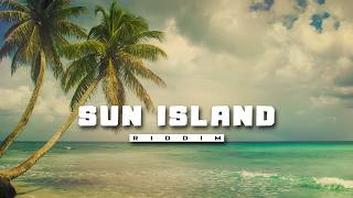 [FREE] Reggae Instrumental Beat 2026 ►SUN ISLAND RIDDIM◄ Summer Vibrations