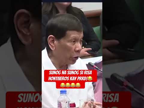 PANGULONG DUTERTE PINALAKPAKAN DAHIL SA KATAPANGAN! #bestpresident #duterteparin #pangulongduterte