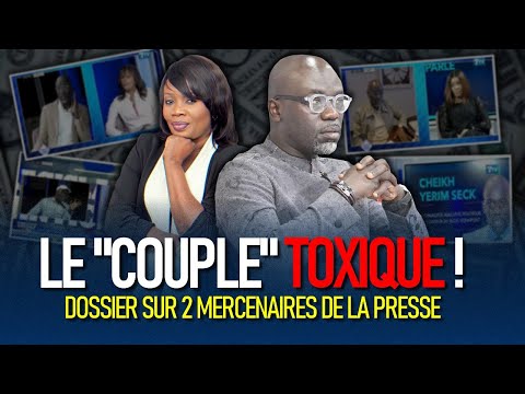 Dossier Ci Cheikh Yérim Seck ak Maimouna Ndour Faye [ DROIT DE REPONSE ]