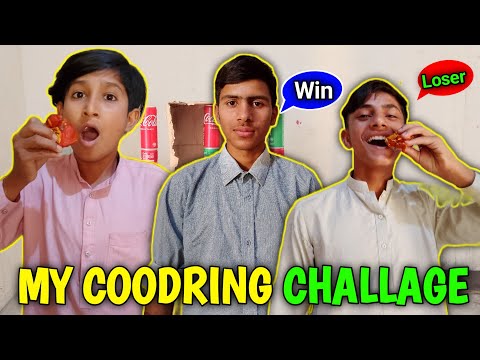 My COODRINE CAHLLAGE Match The Coodring Win
