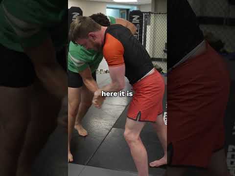 The Most Dangerous Move In Jiu Jitsu
