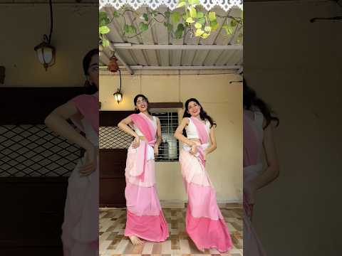 Radha gori gori!🌸🩷#youtubeshorts #dance #trending #song #shorts #short #shortvideo #viral #yt #fyp