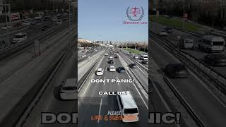 🚛 CDL Ticket? One Mistake Can Cost Your JOB 😳⚖️ #automobile #texas #criminallawyer