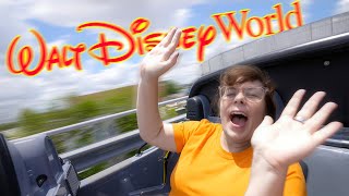 We Tried Everything New At Disney World For 2025!