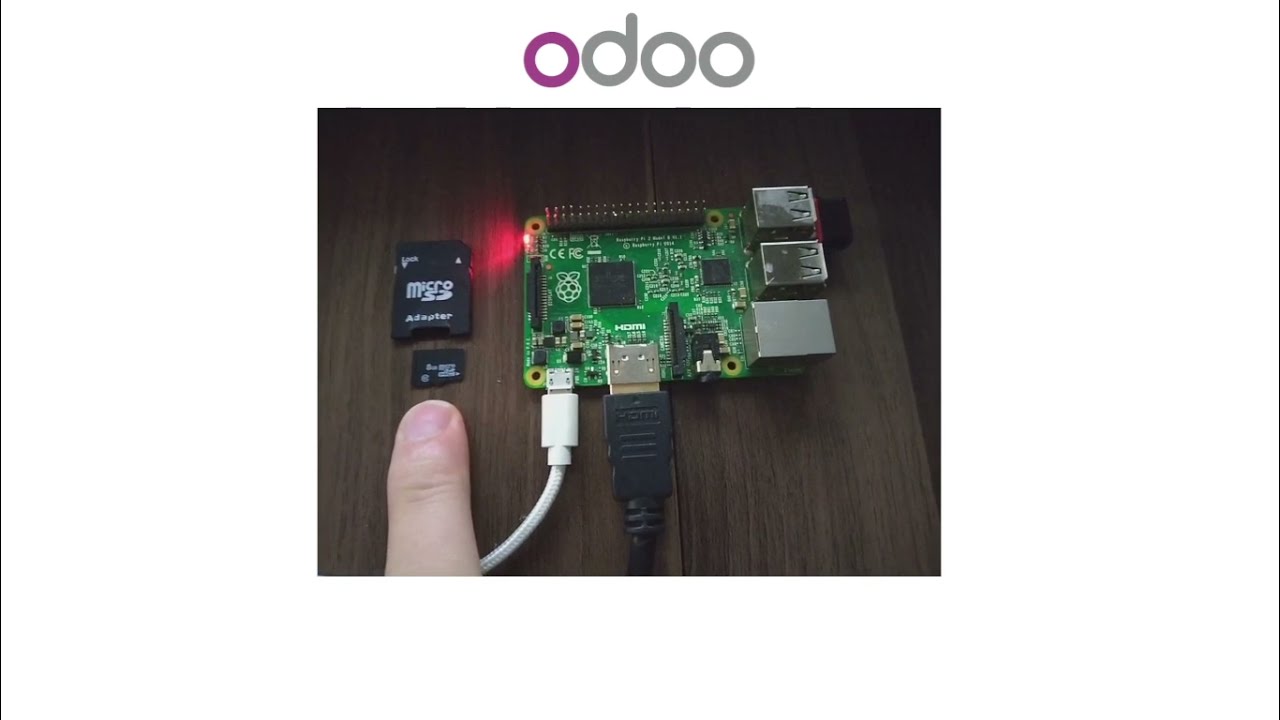 ODOO 15 CE - IOTBOX SETUP | 28.12.2021

In this video I will demonstrate how to connect to an IoTBox (aka Raspberry Pi) using Odoo 15 Community Edition without having ...