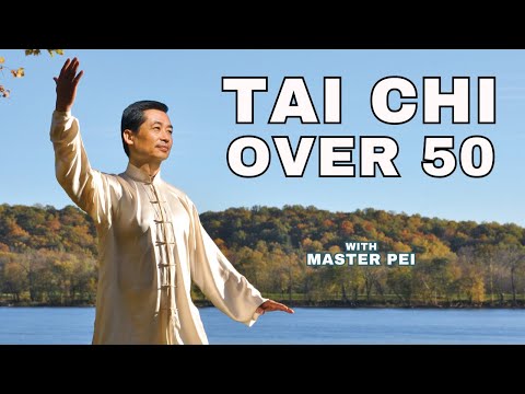 Tai Chi Over 50 | Ancient Practice, Modern Wisdom