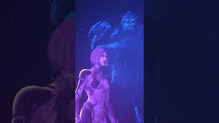 Happy birthday, Halo Infinite!