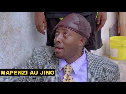 MAPENZI AU JINO