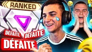 J'INVITE RADOSIN EN VOC POUR GRIND LA 2S !! ( Ce mec me rend FOU ! )