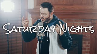 Kane Brown Saturday Night Cover Videos Kansas City Comic Con