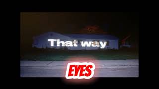 KATSEYE - That Way (Official Lyric Video)