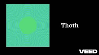 Thoth