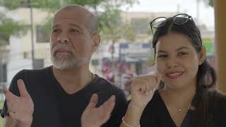 La Suerte de Coincidir | Making of | Guayaquil de mis Amores Vol. 8 (2025)