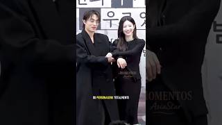 A gente tenta.  #shorts #agentetenta #dorama #kdrama