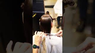 CORTE CLÁSSICO E MODERNO AULA COMPLETA