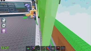 Opening lucky Block and attempting to STEAL brainrots