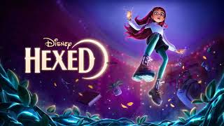 Hexed - "Magic" Sneak Peek By Hailee Steinfeld