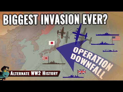 How would have WW2 gone if the US had not used nuclear bombs on Japan?