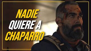 VENGANZA: LA JOHN WICK MEXICANA