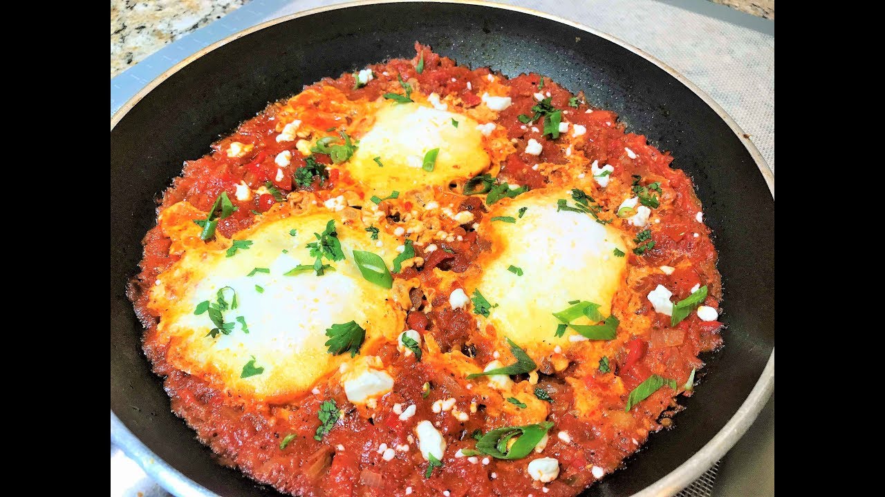 Всеми Любимая ЯИЧНИЦА С ПОМИДОРАМИ. Все тонкости ( для начинающих) Eggs with tomatoes