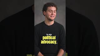 Being a part of AIPAC does not make me a "monster"