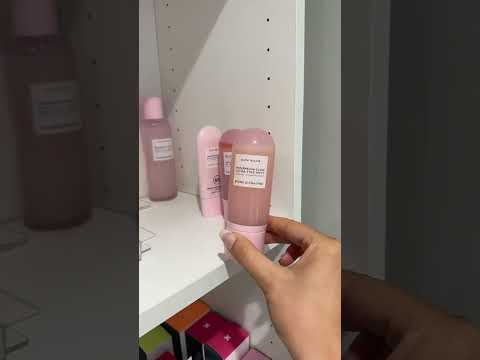 Making my daughter a skincare routine 🤍 #skincare #skincareroutine #skincaretips #skincareobsessed