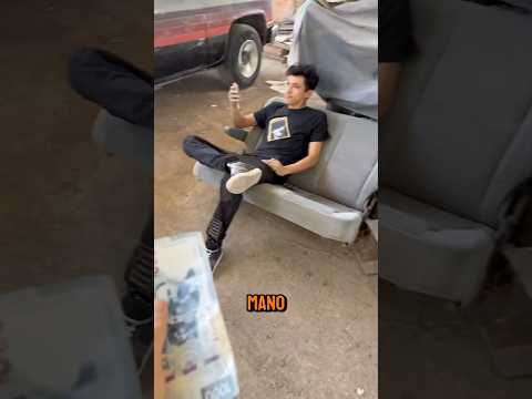 Este es un trabajo sencillo y accesible de pintura automotriz para cualquier vehiculo #pintura #auto