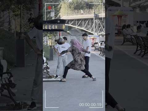 Granny Boxer Prank, 20kg๐๐ฅ
