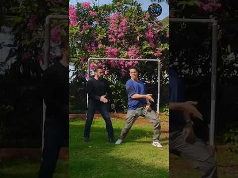Salman Khan and Akshay Kumar beautiful dance// #shortsfeed #viralvideo #trending #music #indiadance