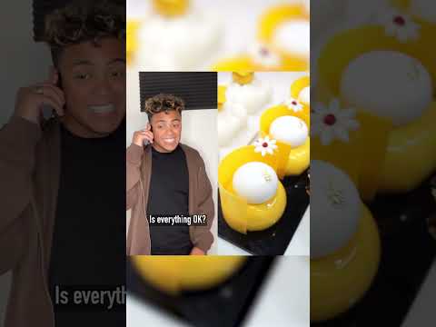 ? CAKE STORYTIME TIKTOK ? 6 #marrkadams #shorts #viral