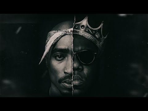 2Pac - TOP 3 ft. Notorious B.I.G. & Eminem (2025)
