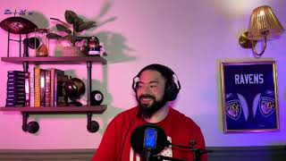Ravens Fans RELAX | NFL Rapid Recap: Ravens lose vs Saints
