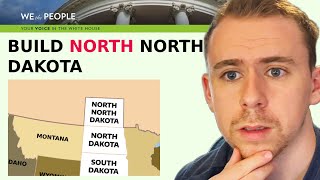 AMERICAN STATES THAT SUCK