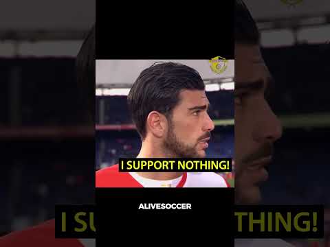 "🔥 Football Players vs. Reporters: Savage Disrespect Moments! 🤯 #Shorts"
