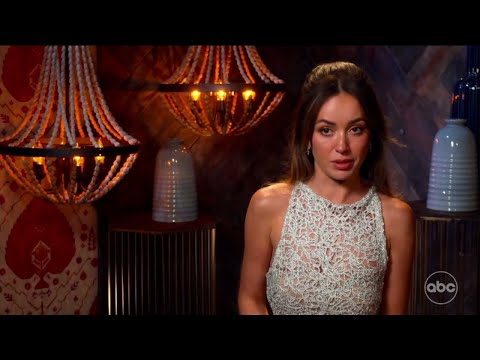 The Bachelor Season 29 Episode 3 (Feb 10, 2025) Full Episode 720HD