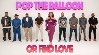 Ep 85: Pop The Balloon Or Find Love | With Arlette Amuli