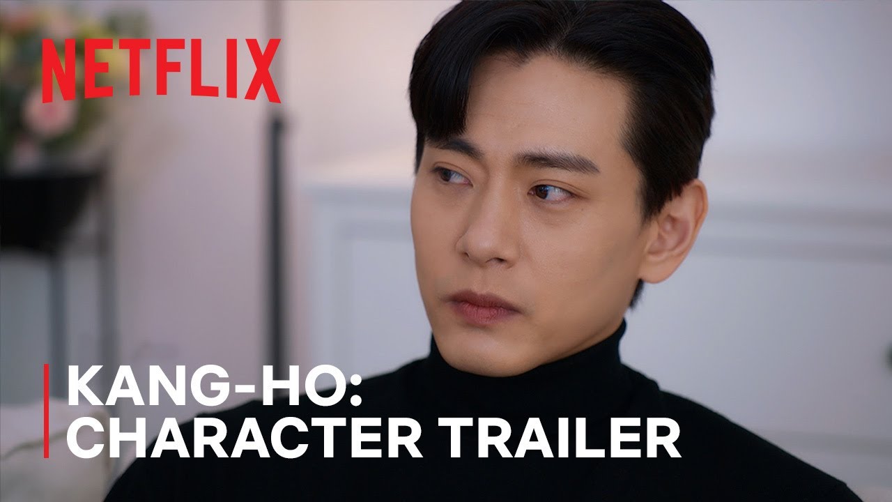 Love to Hate You Trailer thumbnail
